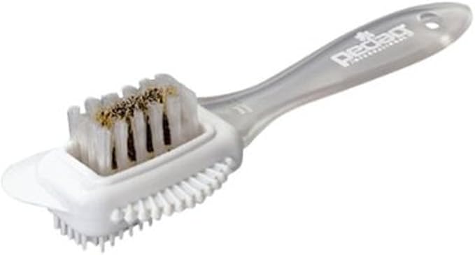 Pedag Suede and Nubuck Brush Kit, One Suede and One Nubuck Brush, 2 Brushes - Image 5