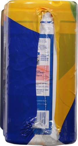 Lysol Disinfecting Wipes Bundle, Home Apartment Dorm Room Essentials and - Image 14