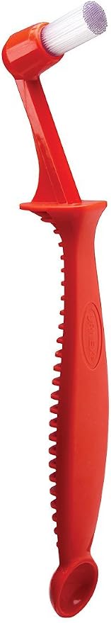 Scoopz Espresso Brush Tool by Urnex