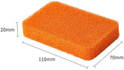 Liflicon Heavy Duty Silicone Sponges - Image 4