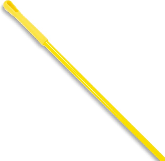 SPARTA Fiberglass Broomstick Replacement Broom Handle - Image 3