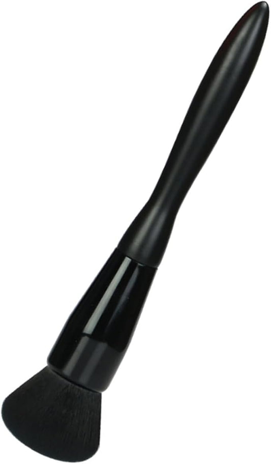 PRETYZOOM Car Detailing Brush Air Vent Cleaning Brush Soft Bristle by PRETYZOOM