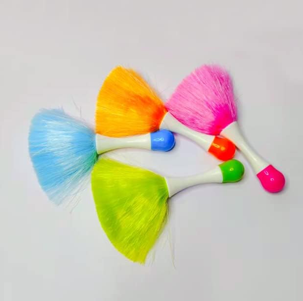 Static Duster - 8" Inch Travel Duster - Electrostatic Duster attracts dust Like - Image 7