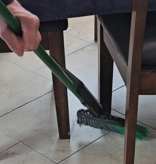 Dustpan is a Minimalist Dustpan, Designed - Image 3