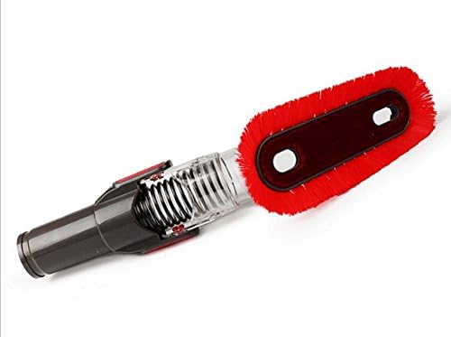 32mm Flexible Soft Vacuum Dusting Brush Perfect - Image 5