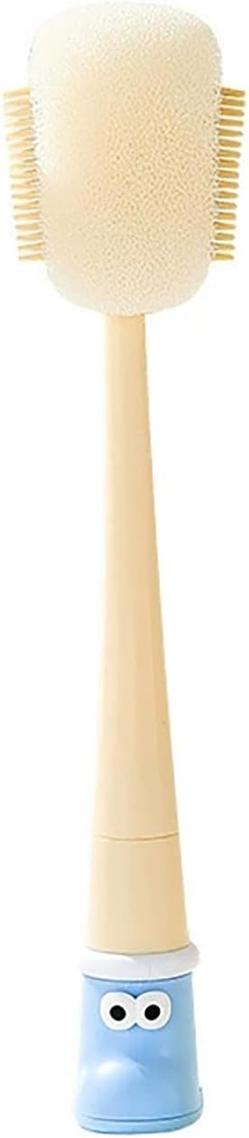 5-in-1 Multifunctional Cup Brush, Bottle Cleaning Set by Unknown