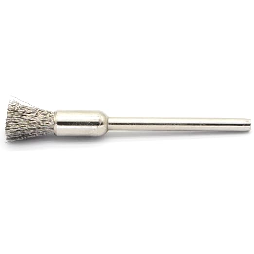 20PCS Wire Brushes - Image 5