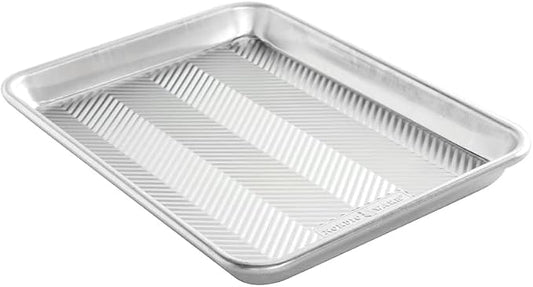Nordic Ware Prism Quarter Sheet by NordicWare