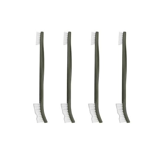 5 Pcs Small Nylon Wire Brush, Mini Nylon Cleaning Brushes - Image 7