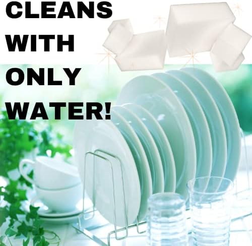 1 PC XL Block Magic Eraser. Highly Recommended Extra Durable Melamine Foam. - Image 4