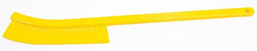 SPARTA Plastic Narrow Radiator Brush - Image 2