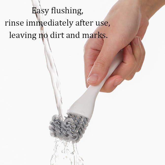 MIUPOO Kitchen Cleaning Brush Set, Kitchen Gap Depth Cleaning Gas Stove Brush - Image 5