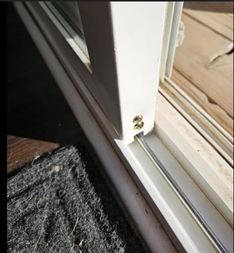 CBW Doors Sliding Doors Double Panel Track - Image 7