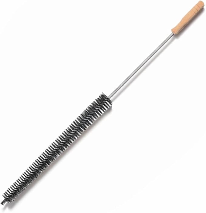 Dryer Vent Cleaning Brush by Unknown