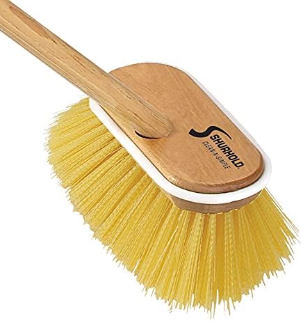 SHURHOLD Marine Mate 6" Boat Deck Brush - Image 2