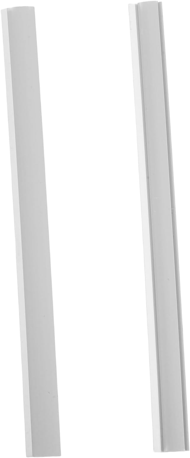 Angoily Dustpan Edge Replacement s Garbage Shovel Edge Protector by Angoily