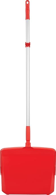 Remco - A Vikan Company 62504 Lobby Dustpan - Image 4