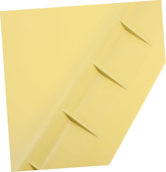 NUOBESTY Small Handheld Dustpan Set 2pcs, Plastic Garbage Scooper Dust Pan - Image 3