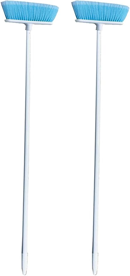 Soft Sweep Broom The Original Soft Sweep Magnetic Action Broom - Image 7
