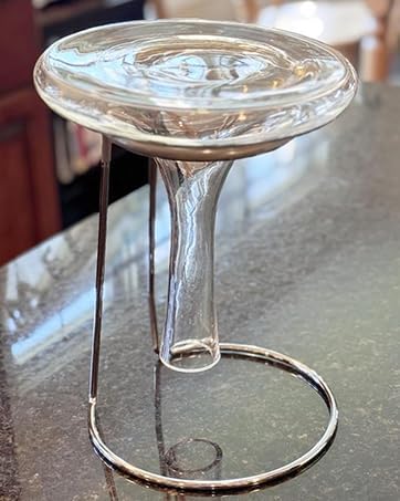 Wine Decanter Drying Stand - Image 8