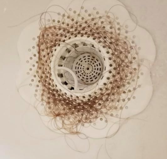 Rocky Mountain Goods Drain Hair Catcher - Image 2