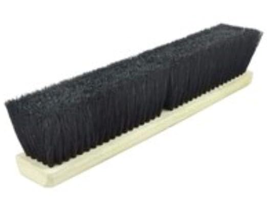 Weiler 42006 16" Block Size, Medium Sweep Floor Brush - Image 2