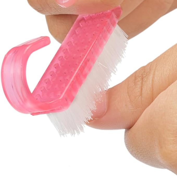 Nail Cleaning Brush - Image 5