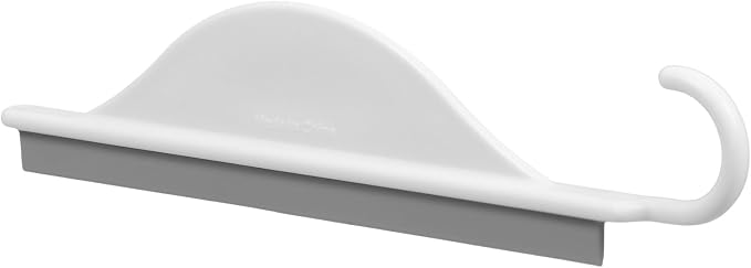VICASKY Silicone Mini Squeegee Mirror Cleaner Tool by VICASKY
