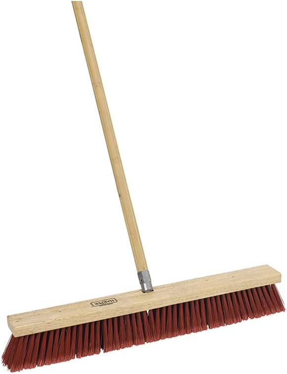 Harper Brush 583124SC 24-Inch Push Broom by Unknown
