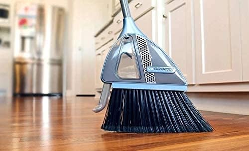 Vabroom Cordless 2-in-1 Sweeper by Vabroom