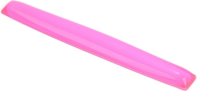 Gel Keyboard Wrist Rest Pad - Image 6