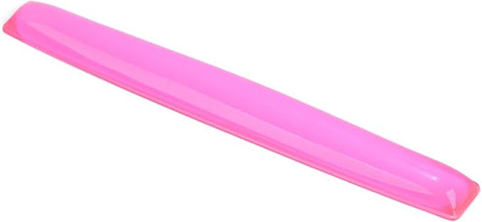 Gel Keyboard Wrist Rest Pad by ABRONDA