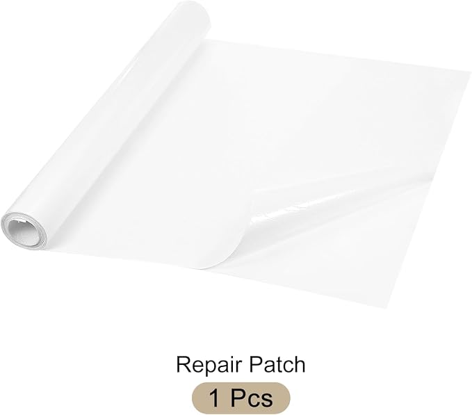 Repair Patches Repair Tape Self-Adhesive DIY Repair Patch Linen Gear Patch - Image 7