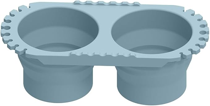 Paint Brush Cleaner Foldable Silicone Cleaning Container 8.8x4.2in gift - Image 8