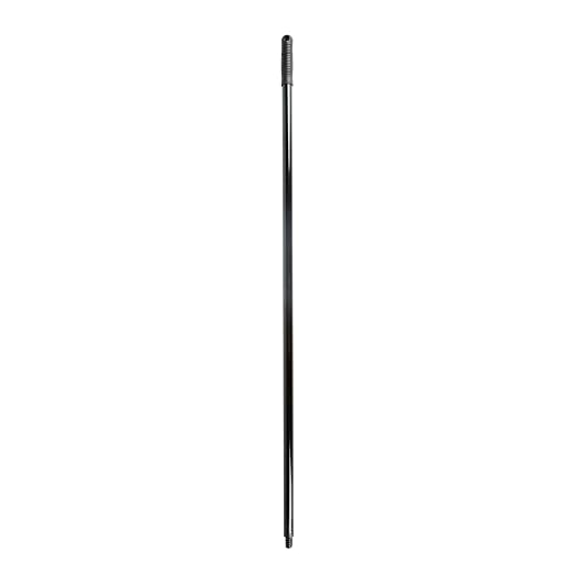 Restaurantware-BROOM HANDLE ONLY: Clean Tek Professional 48 Inch Threaded Broom by Restaurantware