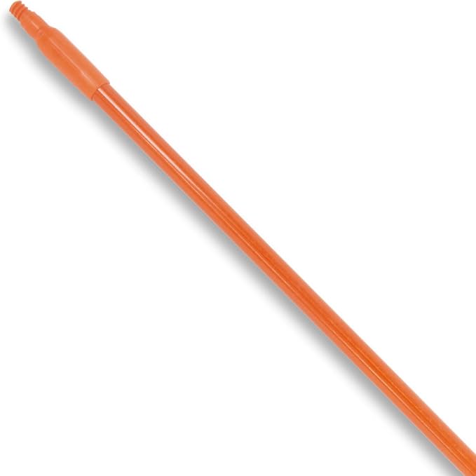 SPARTA Fiberglass Broomstick Replacement Broom Handle - Image 2
