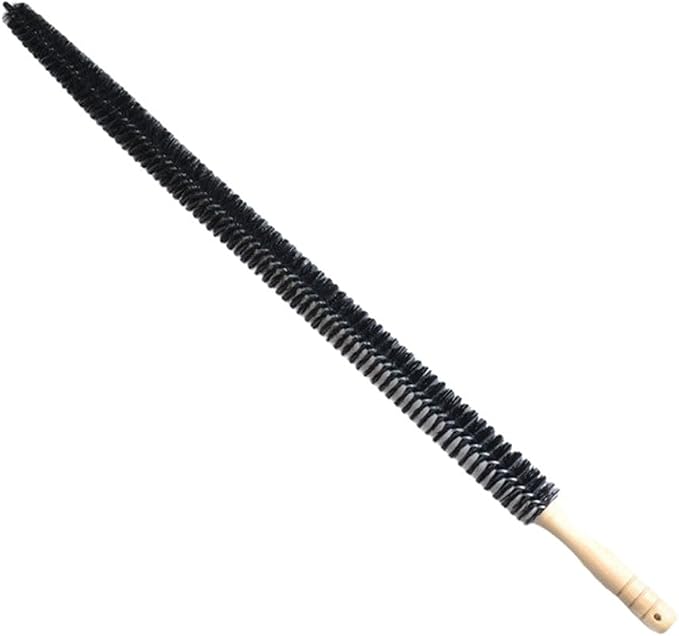Radiator Cleaner Brush For Home Use, Bendable Long Thin Duster by Unknown