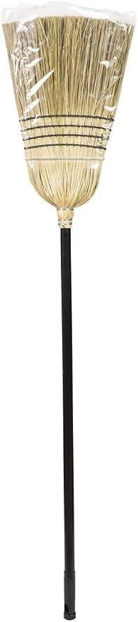 Professional Hurl Corn Broom - Image 2