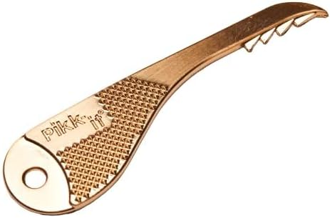 Pikk-it Vacuum Hair Brush Cleaner Tool- As Seen On Tv | Designed - Image 2