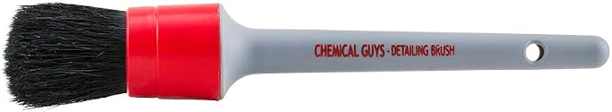 Chemical Guys All in the Details Exterior Detailing Brushes - Image 11