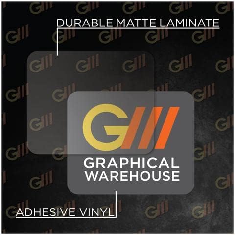 "Phones Down Heads Up" Safety Sign - Image 4
