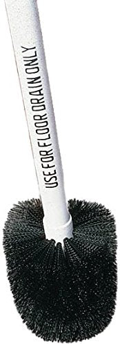 SPARTA 4014600 Plastic Floor Drain Brush, Drain Cleaning Brush - Image 5