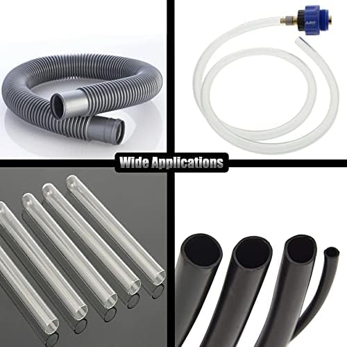 65" Flexible Drain Brush, Tube Pipe Cleaning Brush, Long Slim Cleaner Brush - Image 5