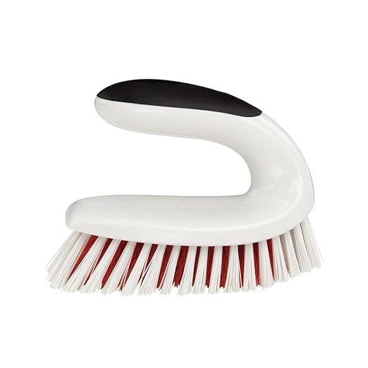 OXO Good Grips All Purpose Scrub Brush by OXO