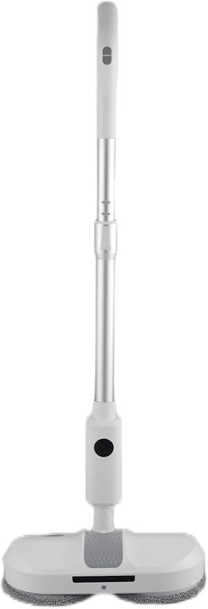 Cordless Electric Mop, Dual Motor Powerful Spin, Cordless Mop - Image 8