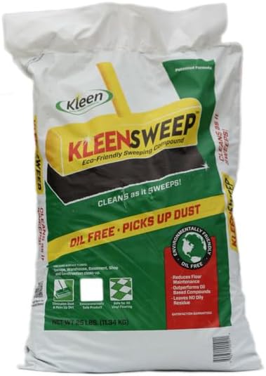 Akona Kleen Sweep+ Sweeping Compound by AkonaAdventureGear