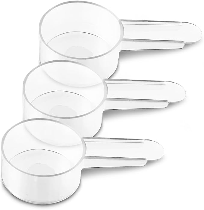 3 Pack Tablespoon Measuring Spoon Set by ExistingBeauty