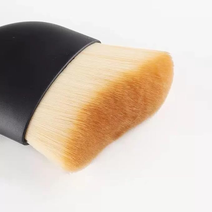 4PCS Car Interior Cleaning Brushes Car Interior Detailing Brush Car Detail Soft - Image 6