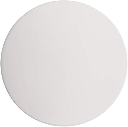 Baking Parchment Circles, 12 Inch Non Stick Baking Parchment Paper by BYKITCHEN