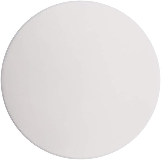 Baking Parchment Rounds, Non Stick 10 Inch Round Parchment Paper/Cake Parchment by BYKITCHEN